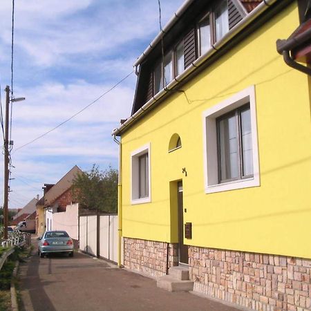 Burg Eger Hotell Exteriör bild
