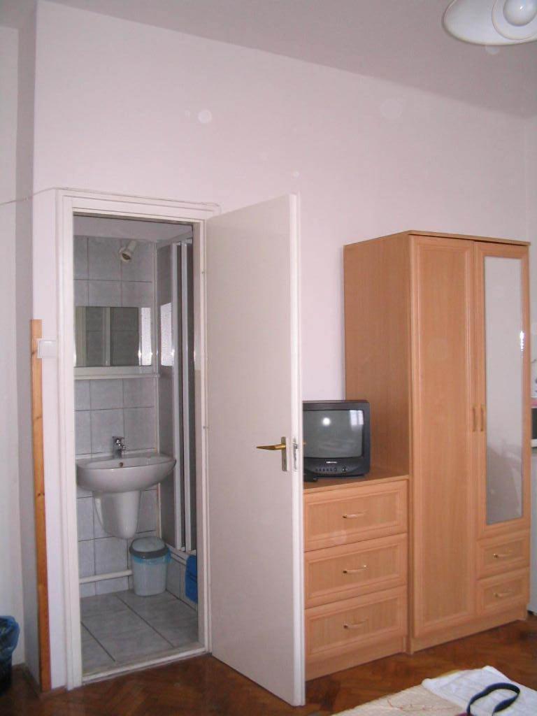 Burg Eger Hotell Exteriör bild