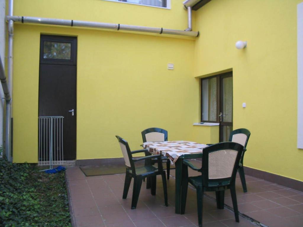 Burg Eger Hotell Exteriör bild