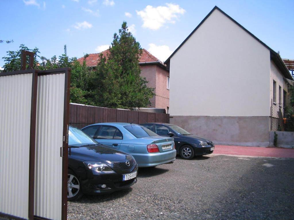 Burg Eger Hotell Exteriör bild