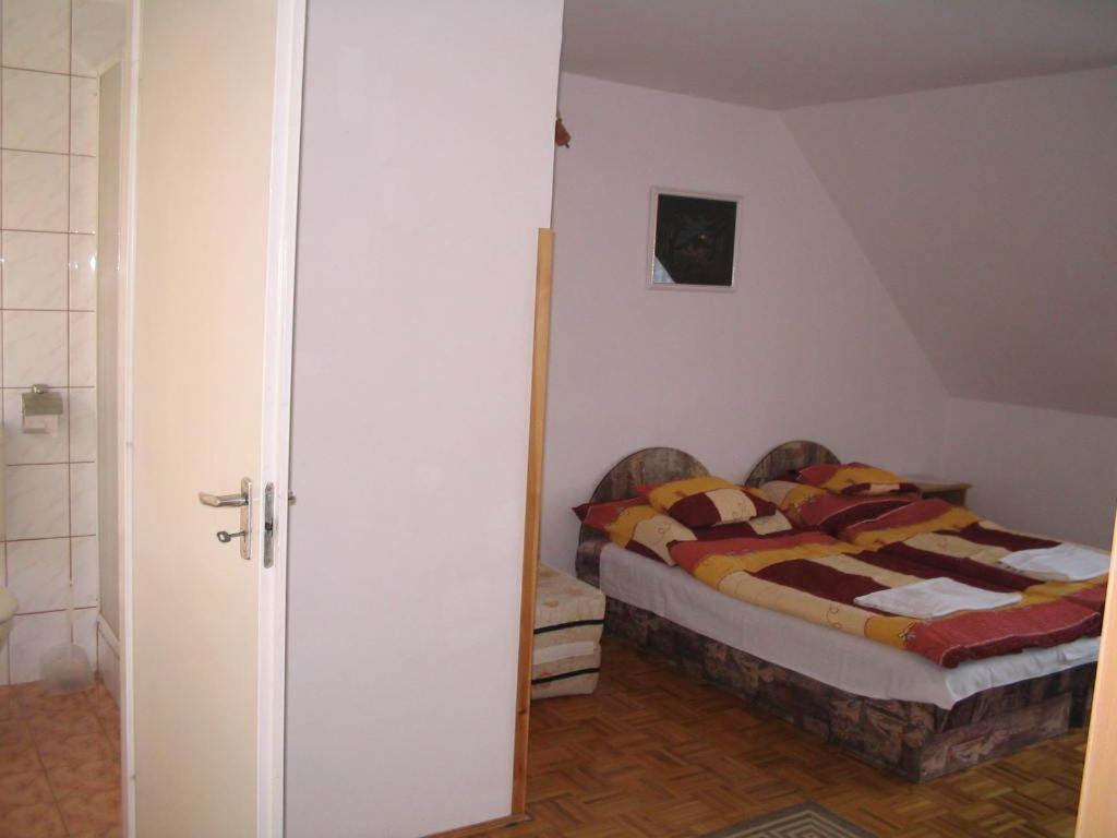 Burg Eger Hotell Exteriör bild