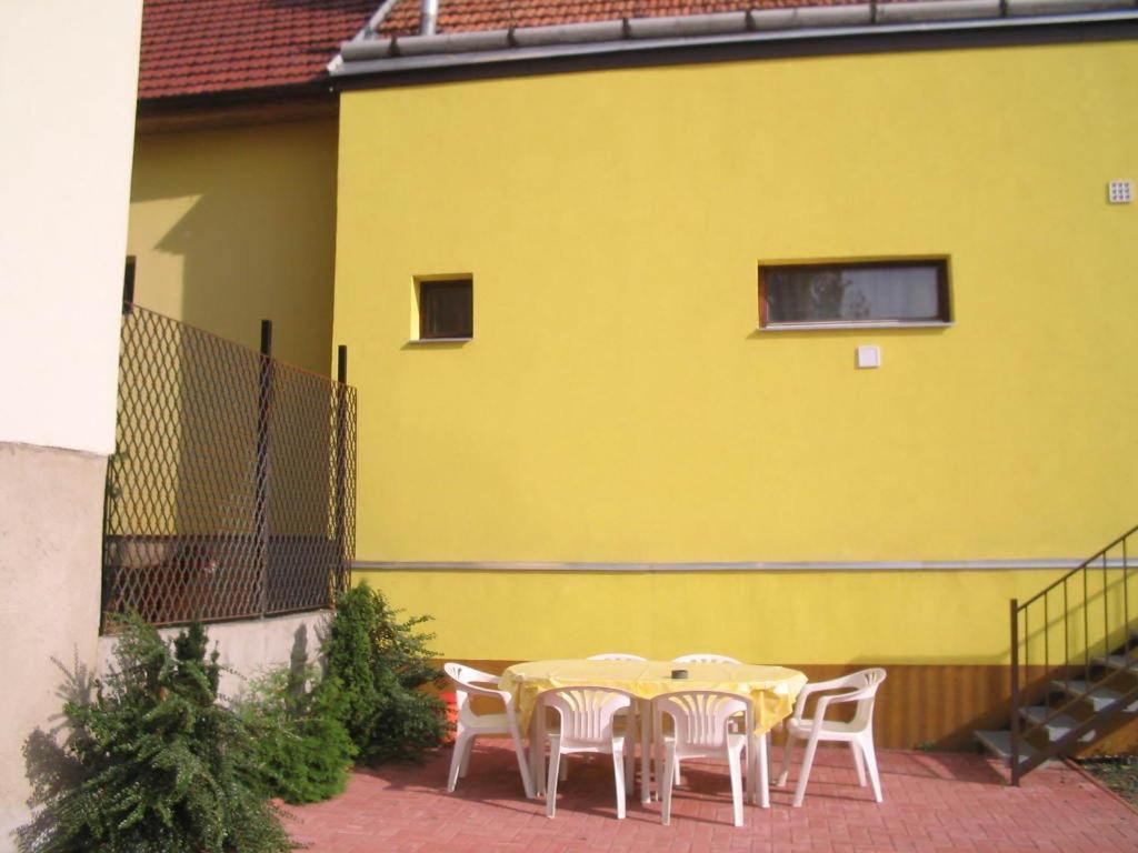 Burg Eger Hotell Exteriör bild