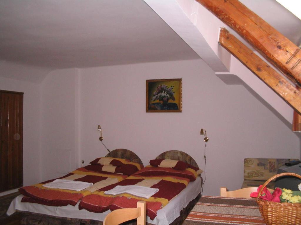 Burg Eger Hotell Exteriör bild