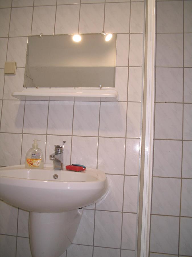 Burg Eger Hotell Exteriör bild